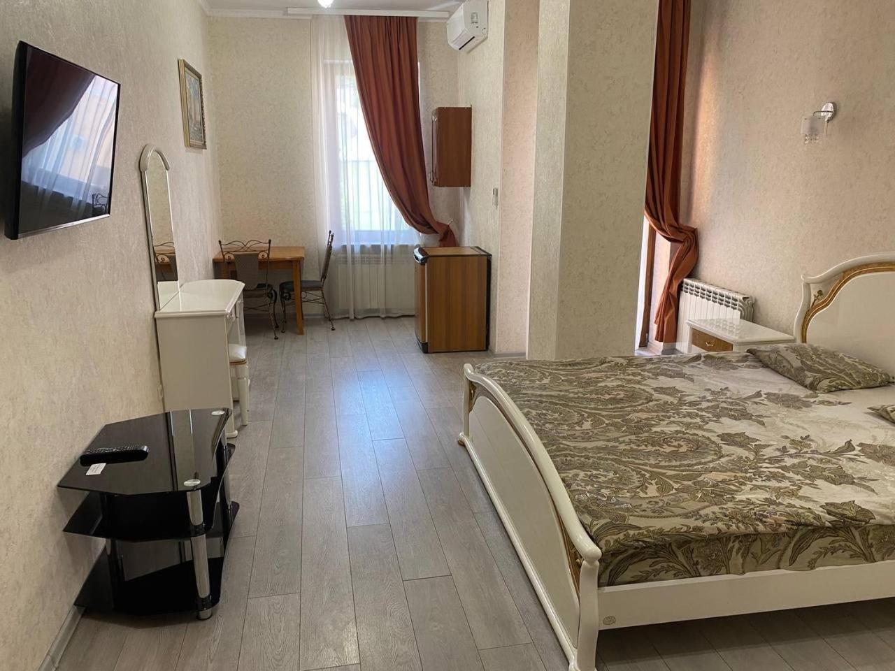 Valencia Hotel Oděsa Exteriér fotografie