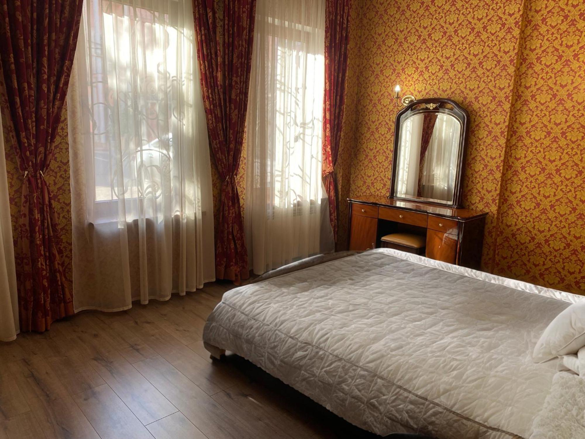 Valencia Hotel Oděsa Exteriér fotografie
